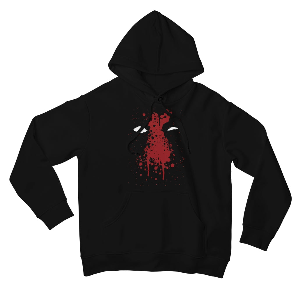 Polerón Marvel: Deadpool