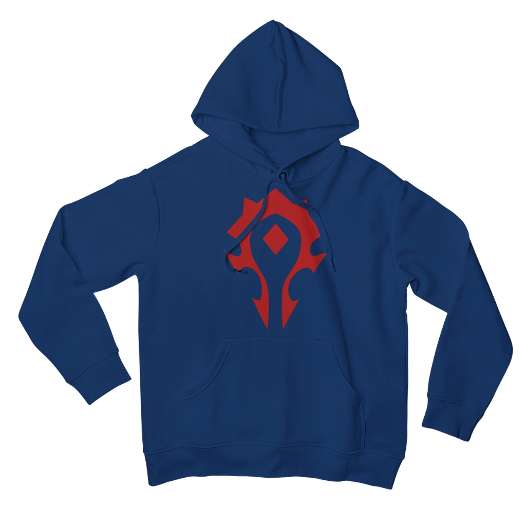 Polerón WoW: Horda