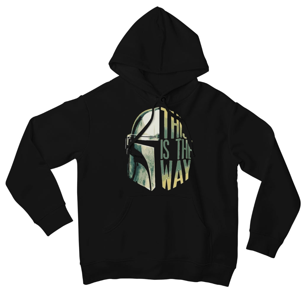 Polerón The Mandalorian