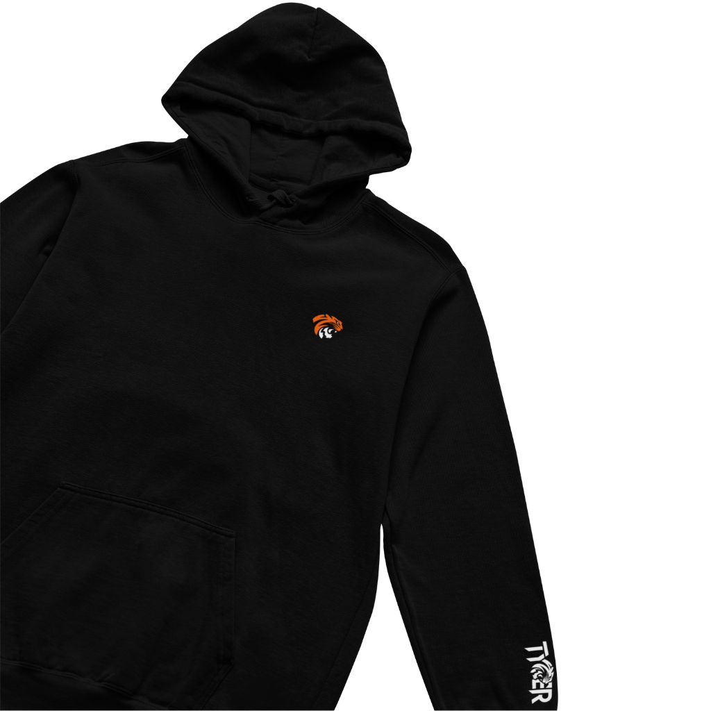 Hoodie Oversize: Easykid - Vea Pues
