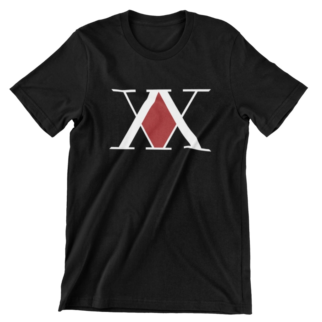 Polera Hunter x Hunter: Association