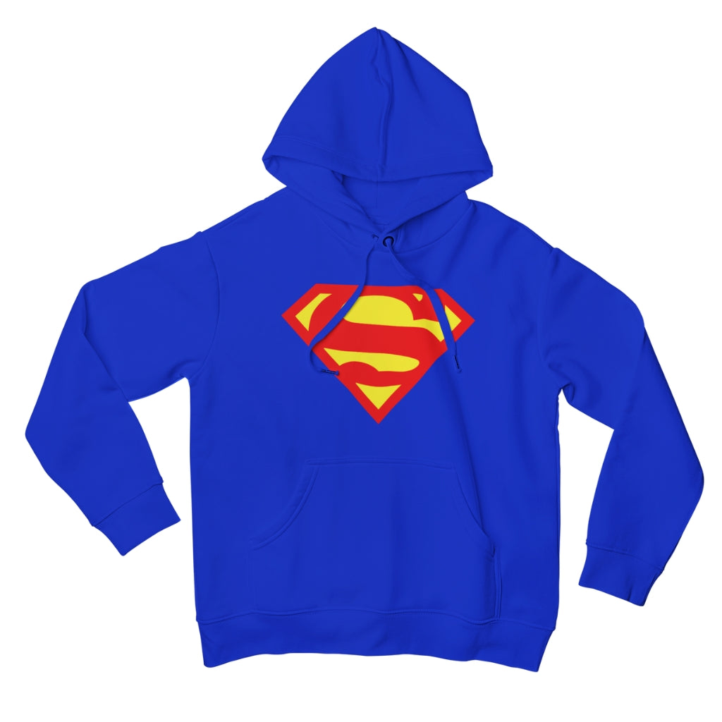 Polerón DC: Superman