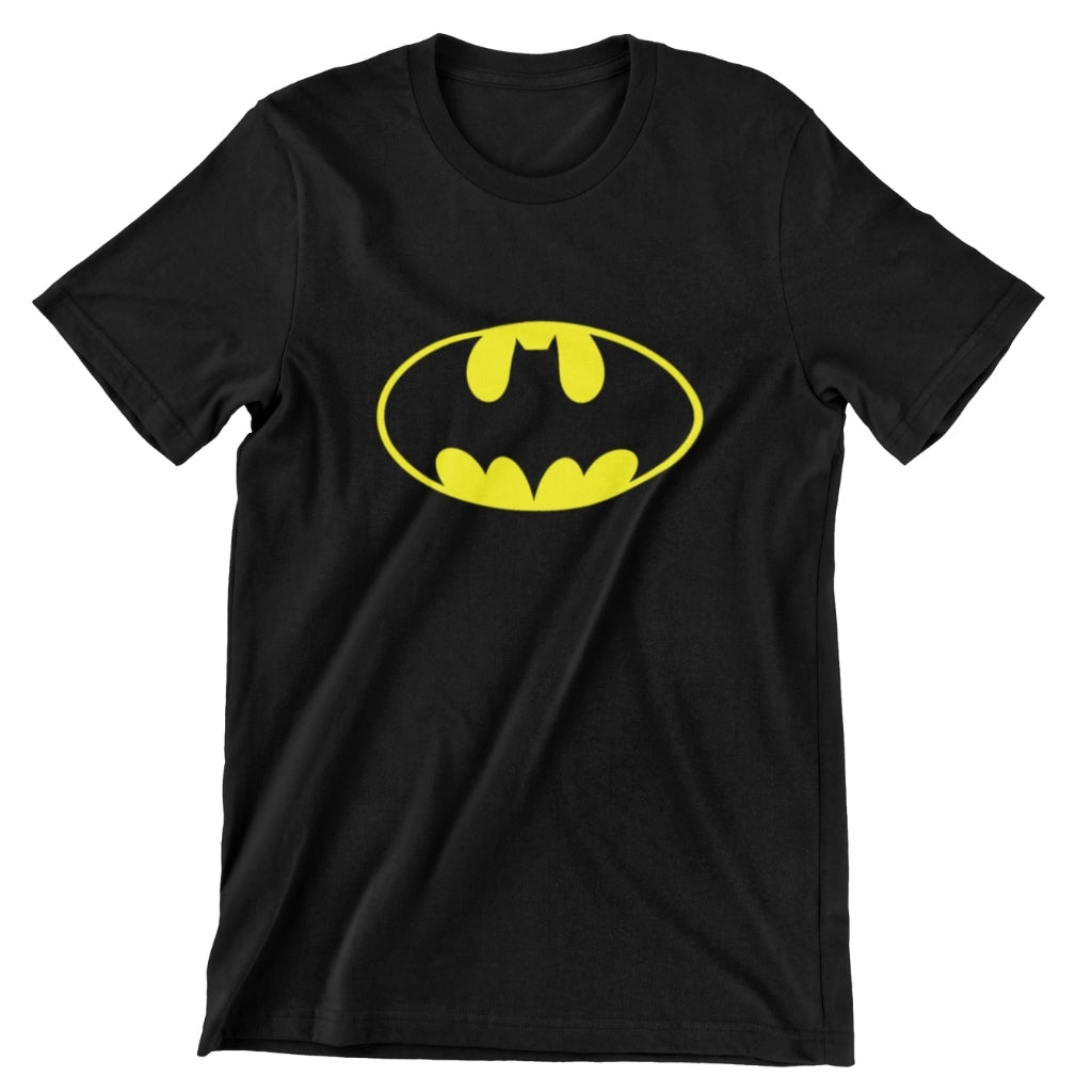 Polera DC: Batman