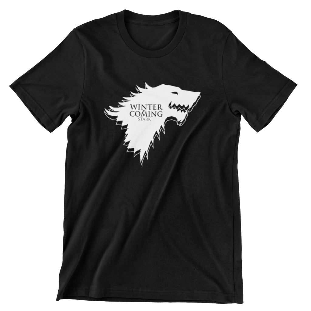 Polera Game of Thrones: Stark