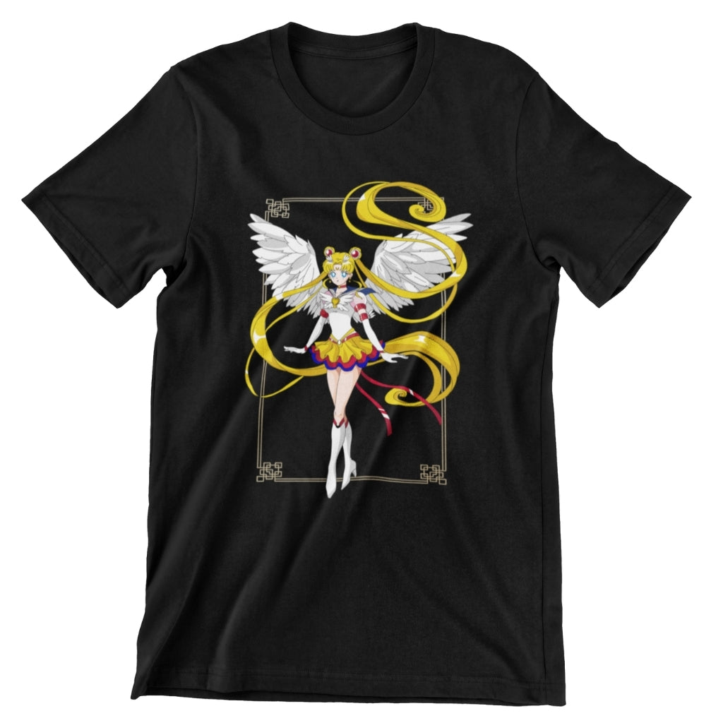 Polera Sailor Moon: Serena