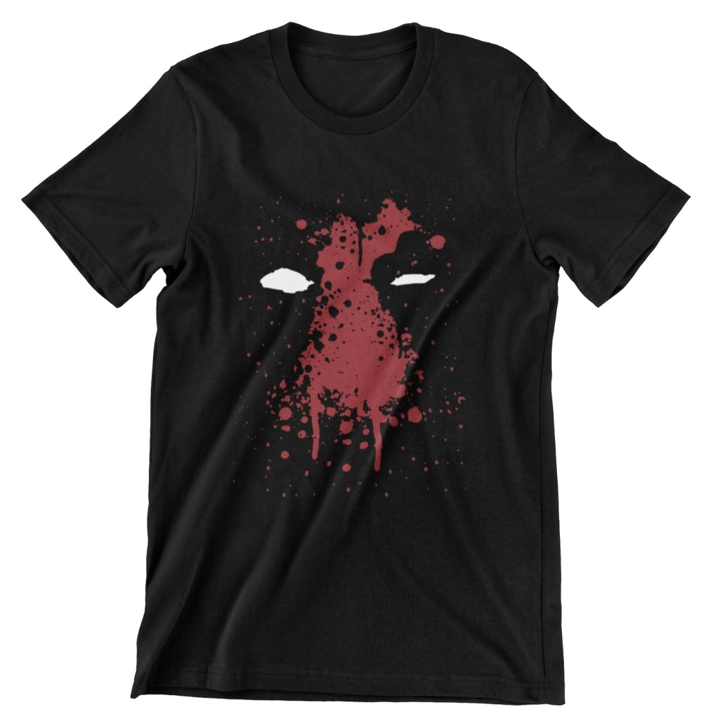 Polera Marvel: Deadpool