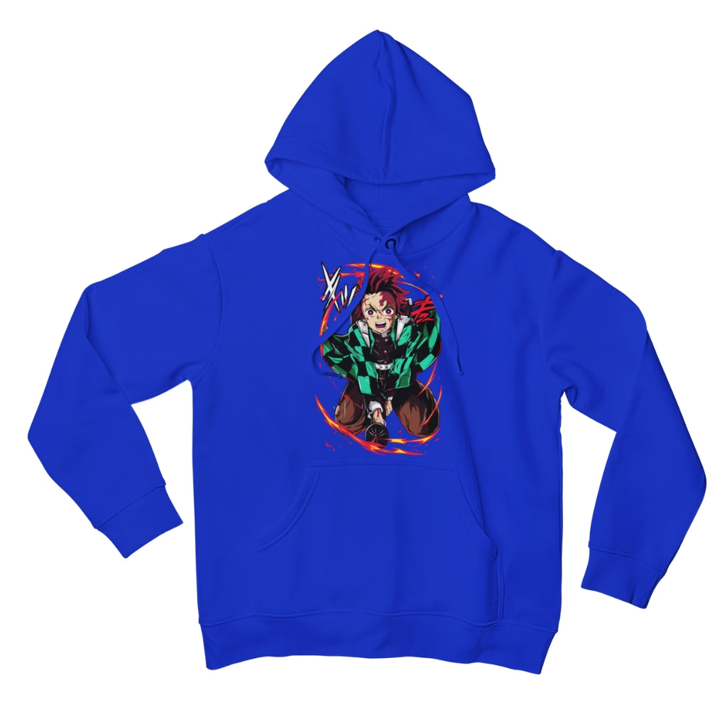 Polerón Demon Slayer: Tanjiro Kamado