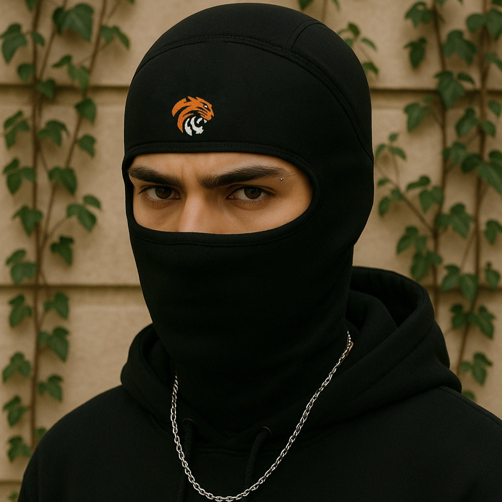 Pasamontañas Tyger Styles ® (GRATIS)
